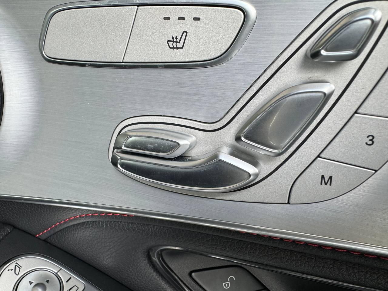 MERCEDES BENZ AMG GLC43 PREMIUM 4MATIC AUTO  (COUPE)